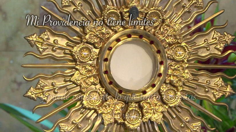 Audiencia con el Rey de Reyes I Mensaje